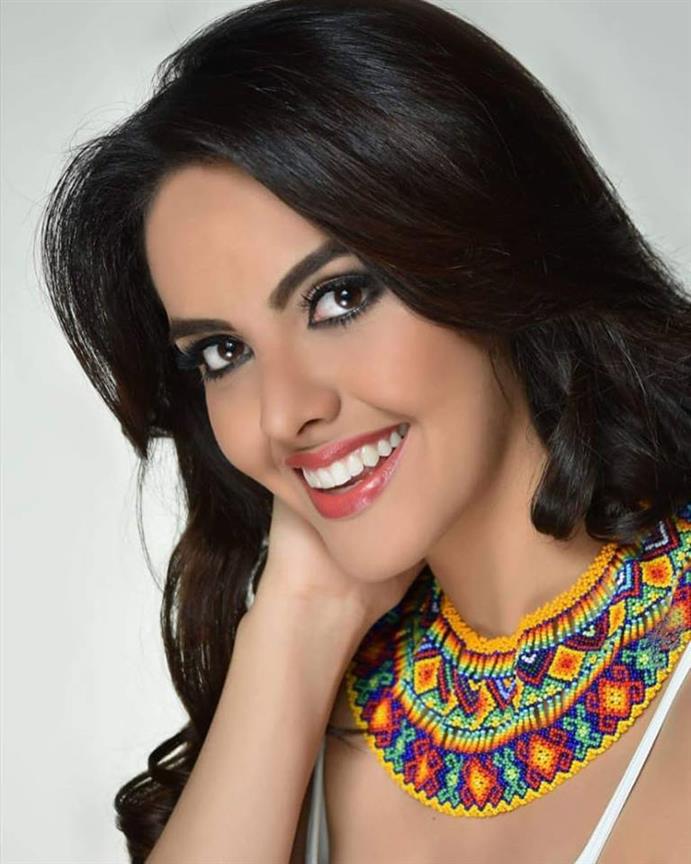 Señorita Colombia 2019 Top 5 Final Hot Picks by Angelopedia